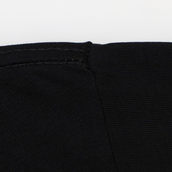 Thug Club Controversial Statement Black T Shirt - Picture 6 of 9